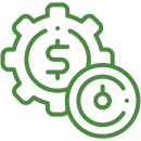 Optimizing<br />Costs