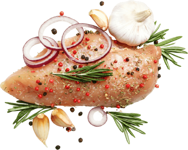 Marination
