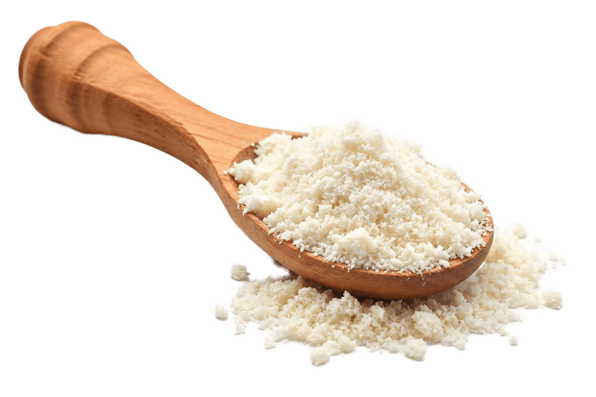 Paprika spoon