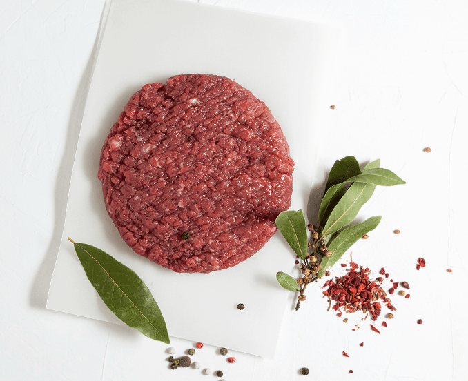 Plant-Based Meat