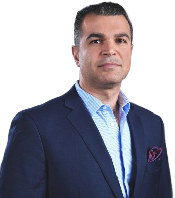 Mr. Ehab ElZarka